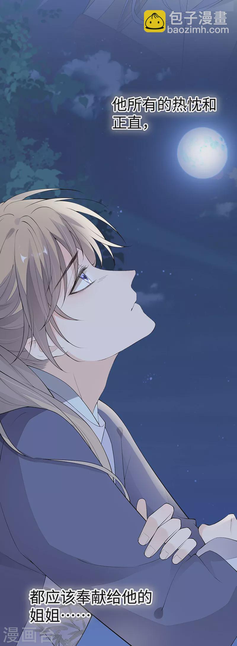 番外5 一日为姐，终身为姐（上）-第189话