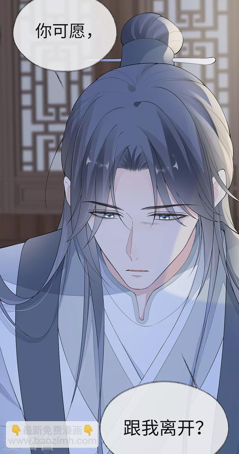 番外7 不如怜取眼前人（上）-第191话