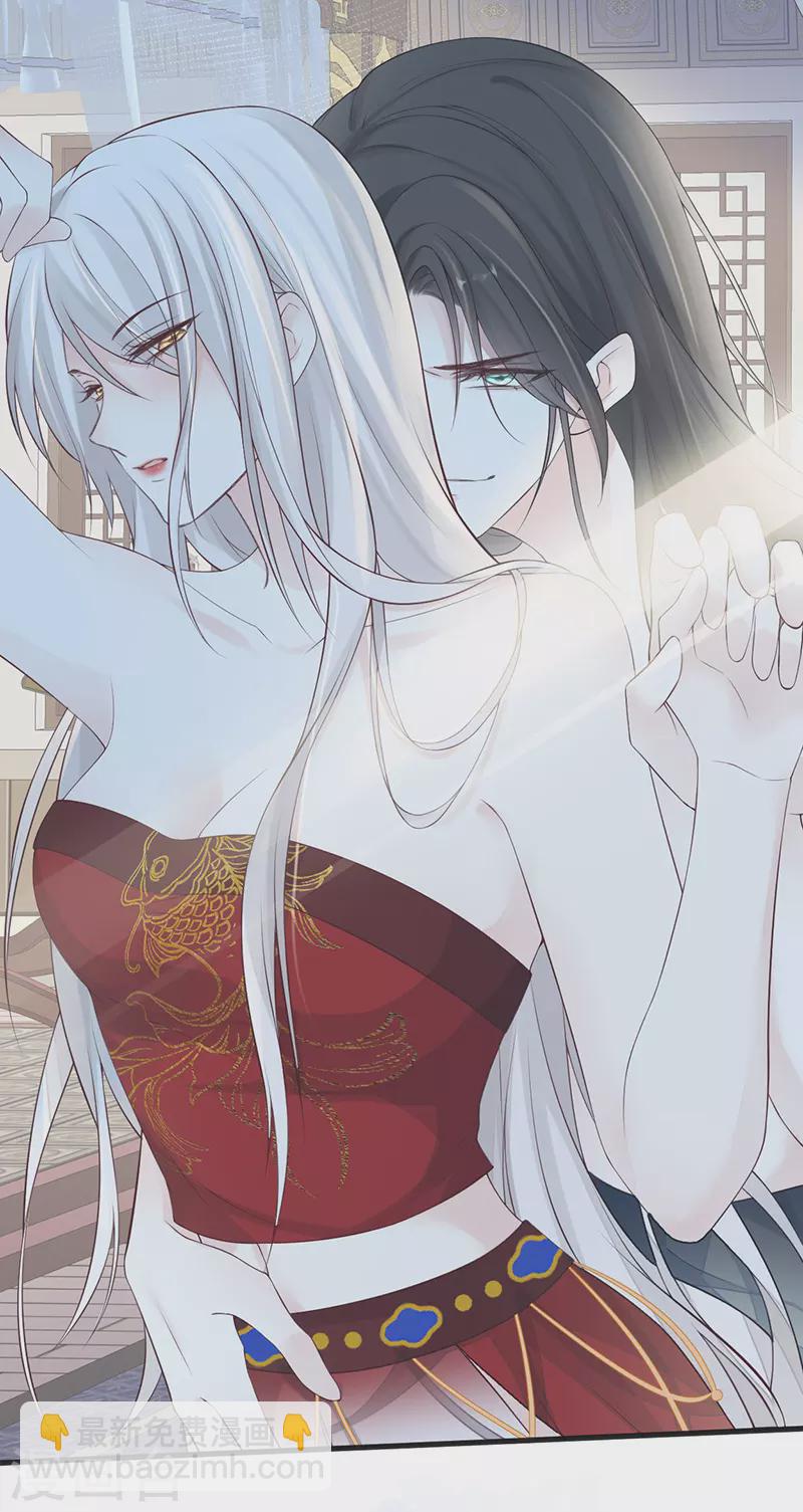 第66话 云歇雨收？-第69话