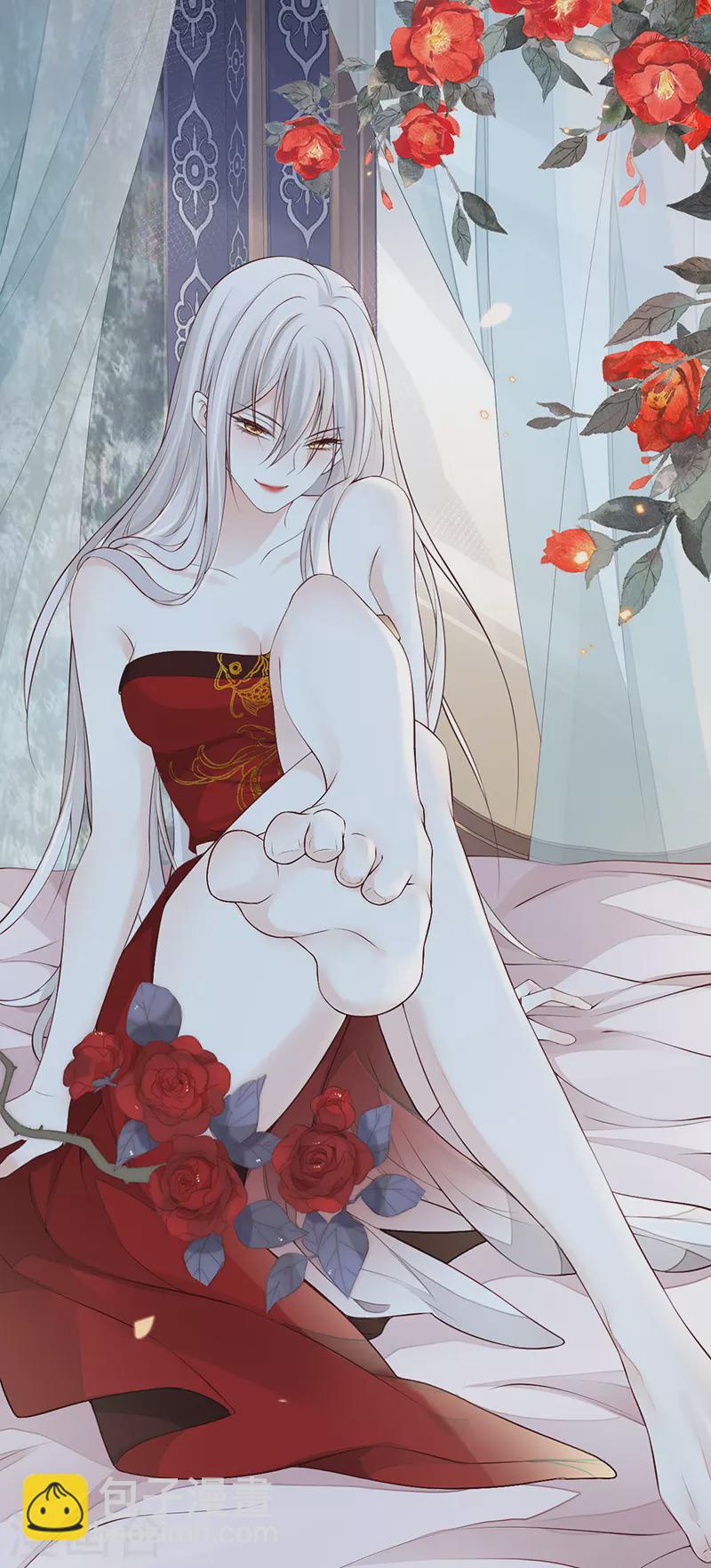 第66话 云歇雨收？-第69话