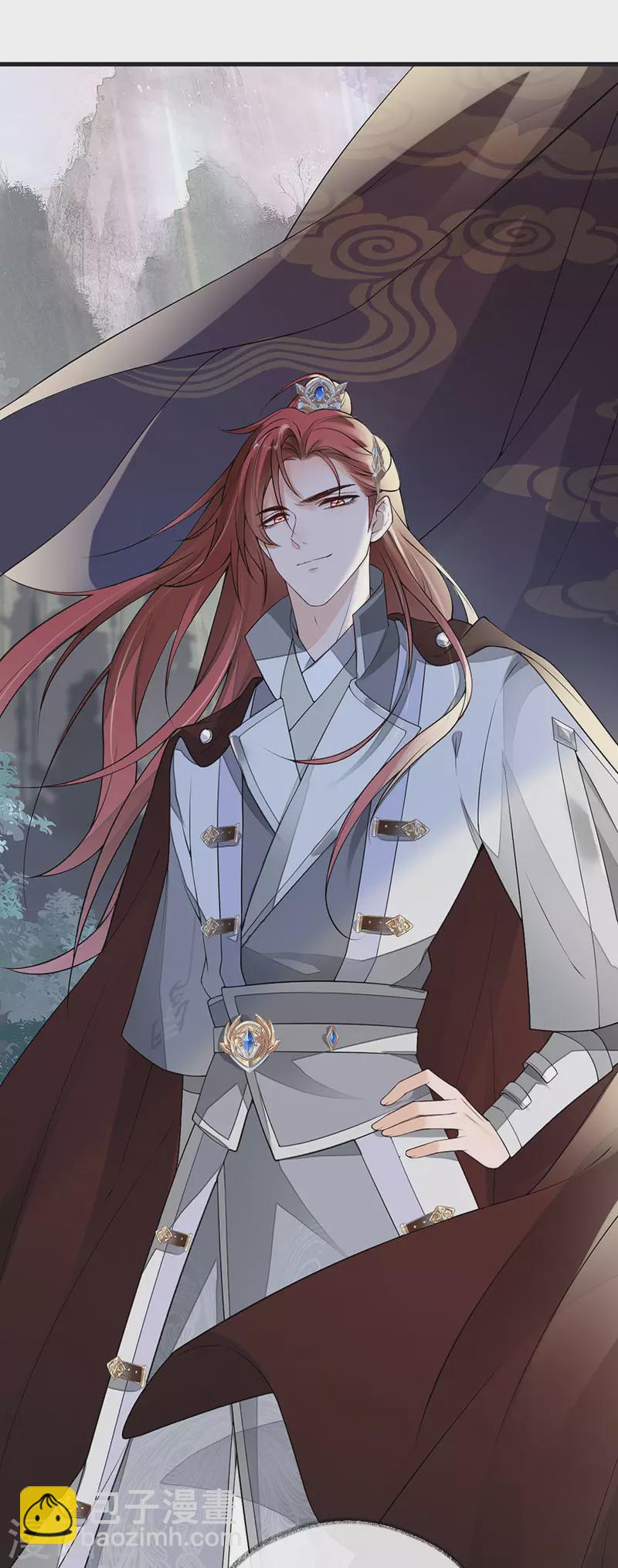 第98话 中计？-第101话