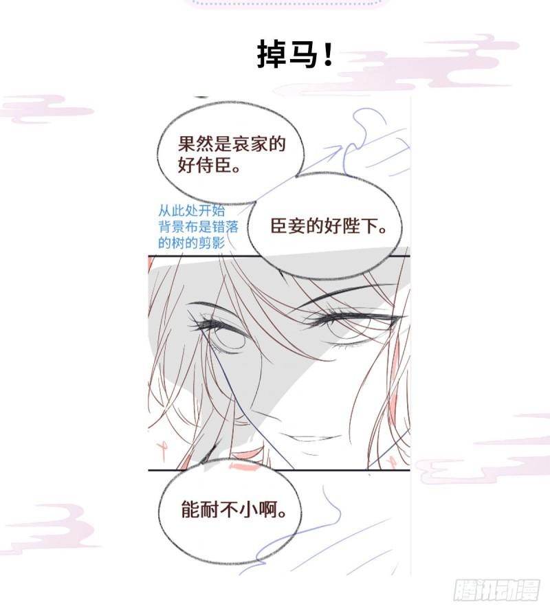 太后裙下臣（暴君重生成男寵） - 唯一的裙下臣(2/2) - 2