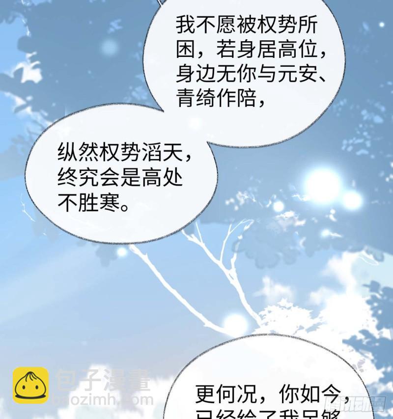 太后裙下臣（暴君重生成男寵） - 結局(2/2) - 6