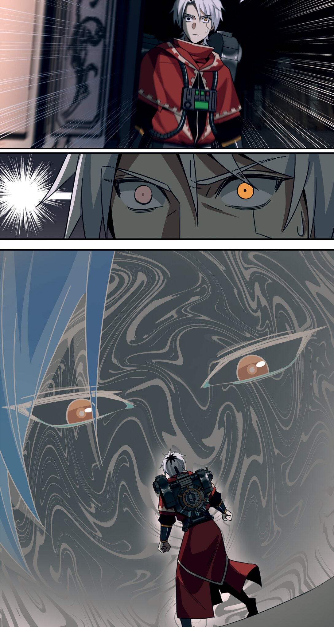 024 旧宫殿-第25话