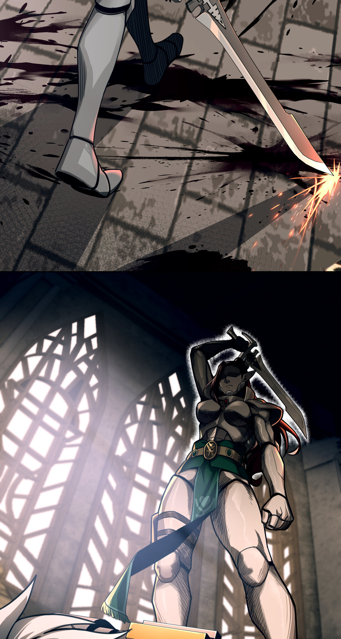 024 旧宫殿-第25话