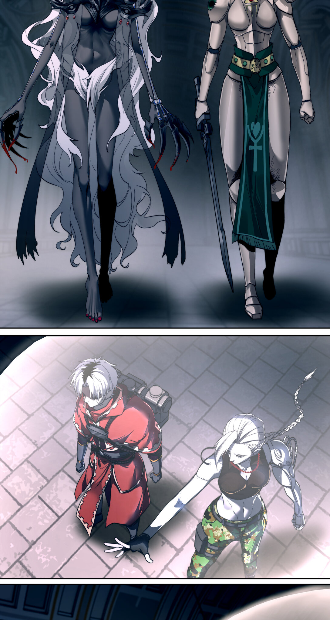 024 旧宫殿-第25话