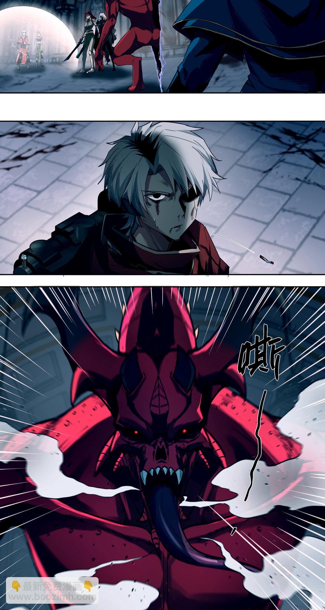 024 旧宫殿-第25话