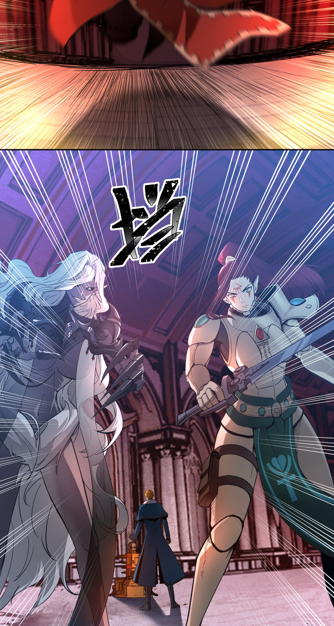 026 名曲沉思-第27话