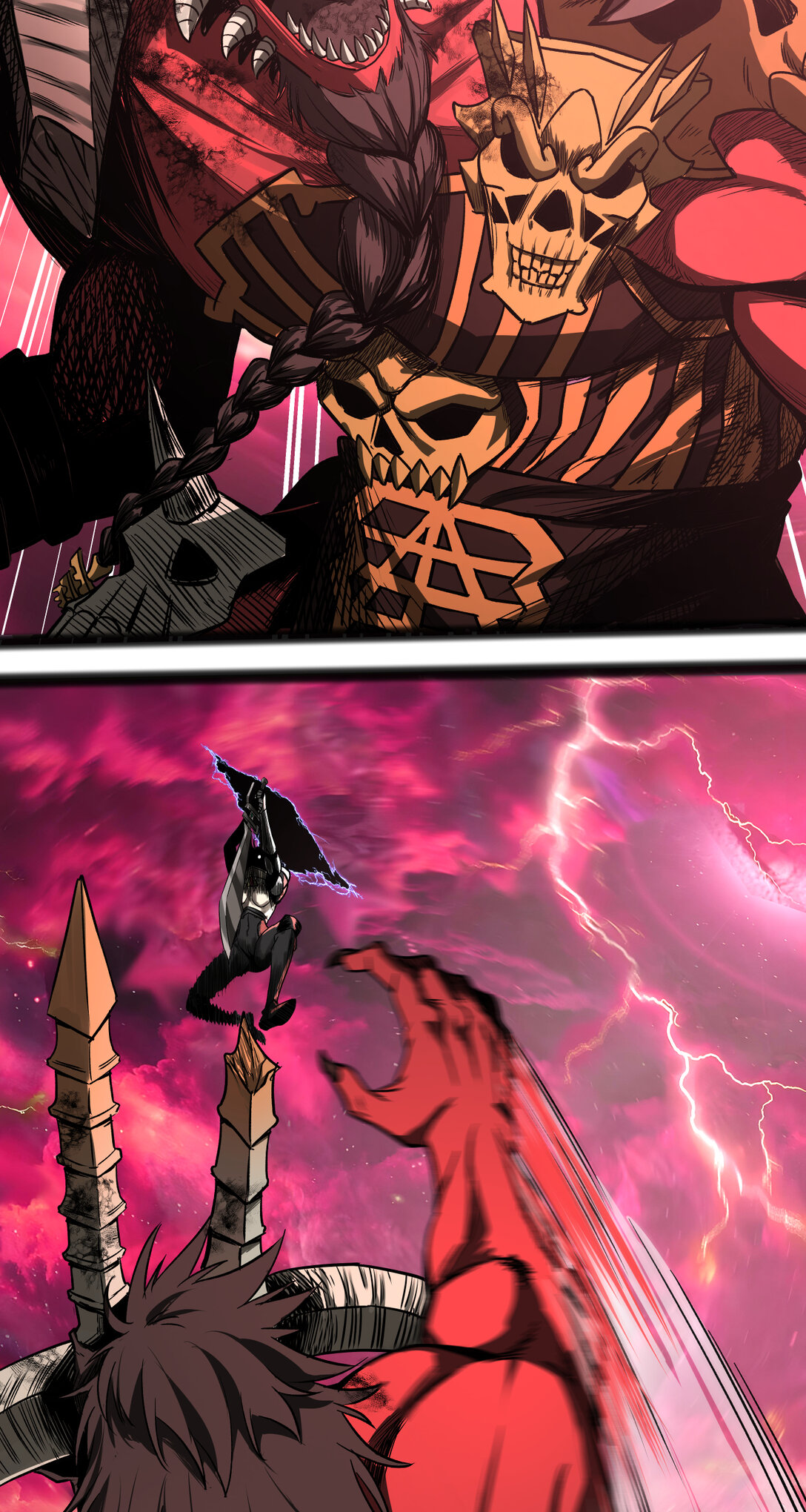 036 欢迎(1/2)-第37话