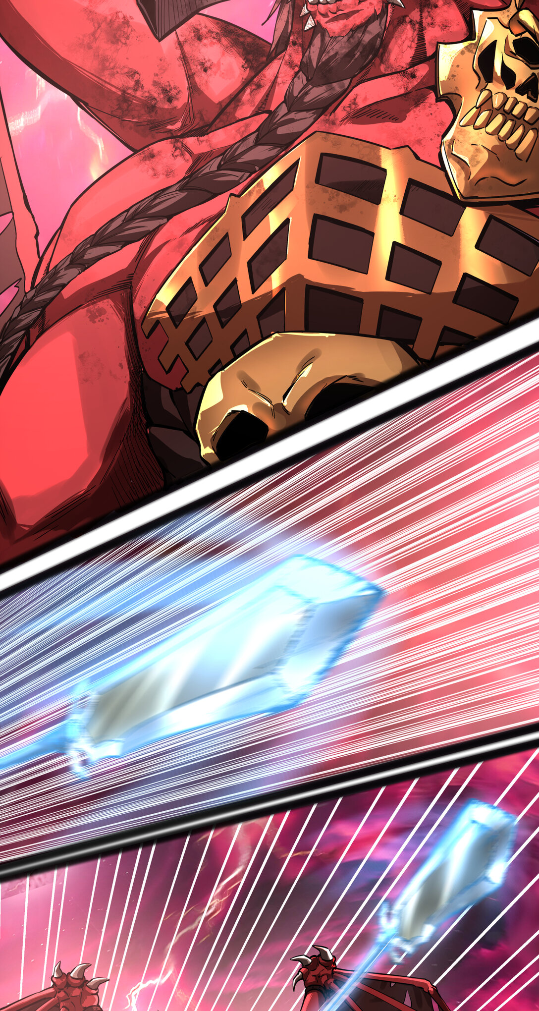 036 欢迎(1/2)-第37话