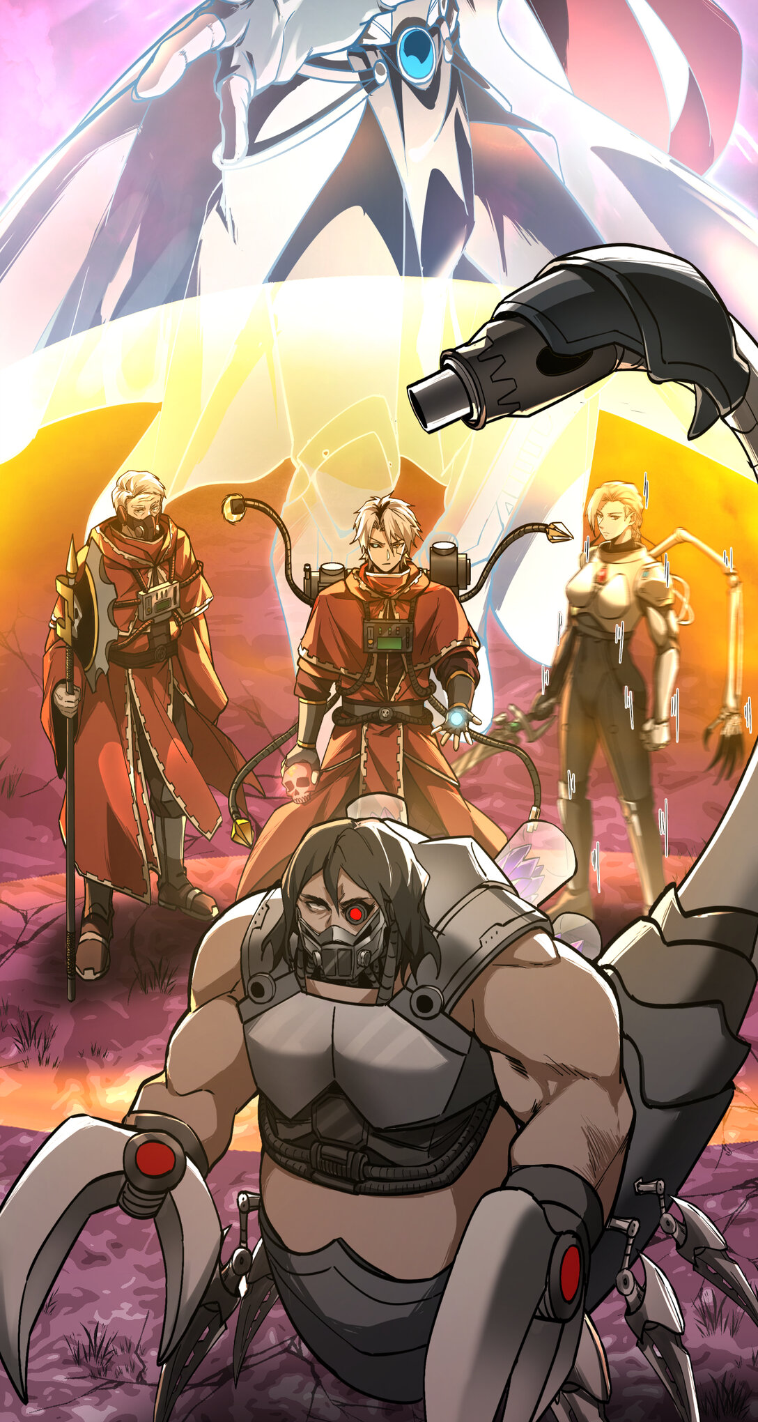 036 欢迎(1/2)-第37话