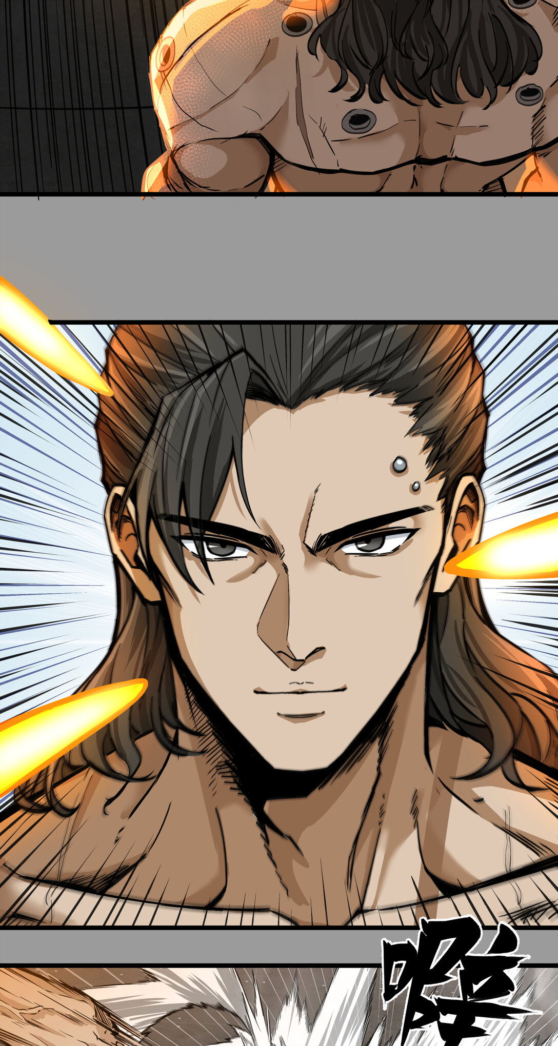 058 叶家的计划(1/2)-第57话