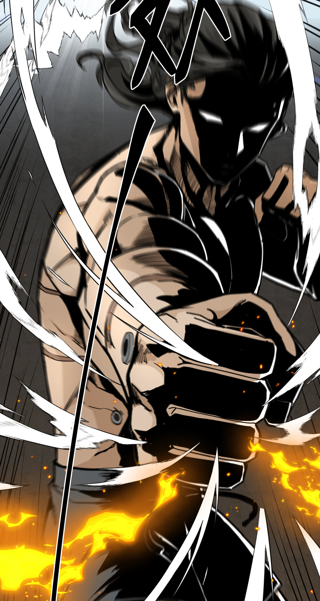 058 叶家的计划(1/2)-第57话