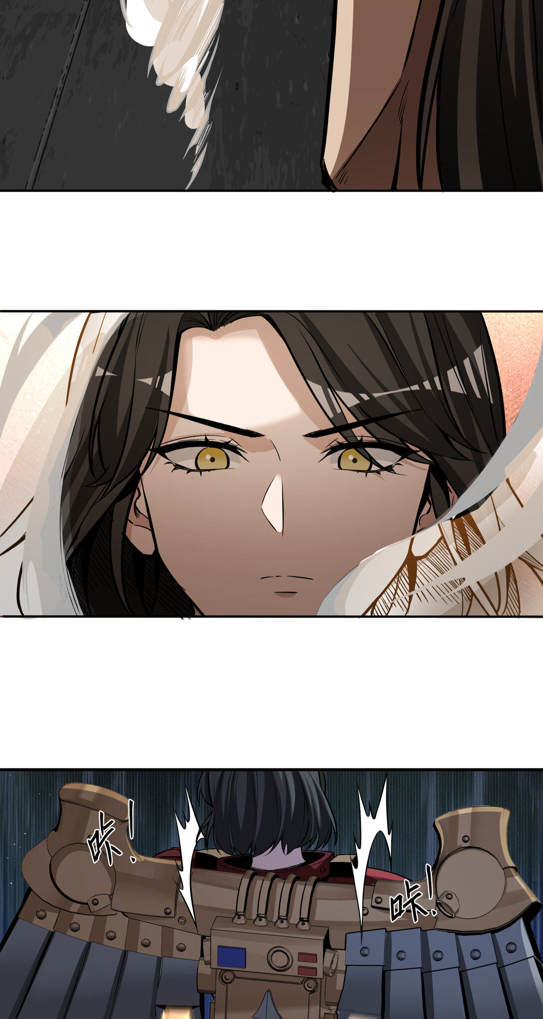 058 叶家的计划(1/2)-第57话