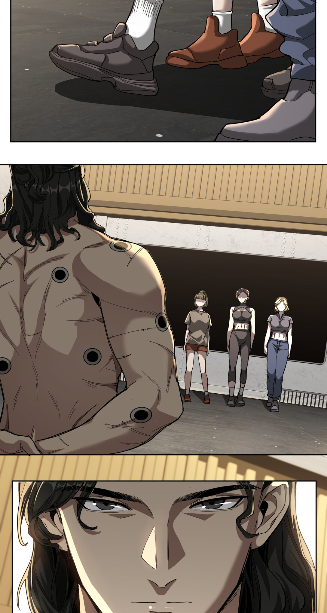 058 叶家的计划(1/2)-第57话