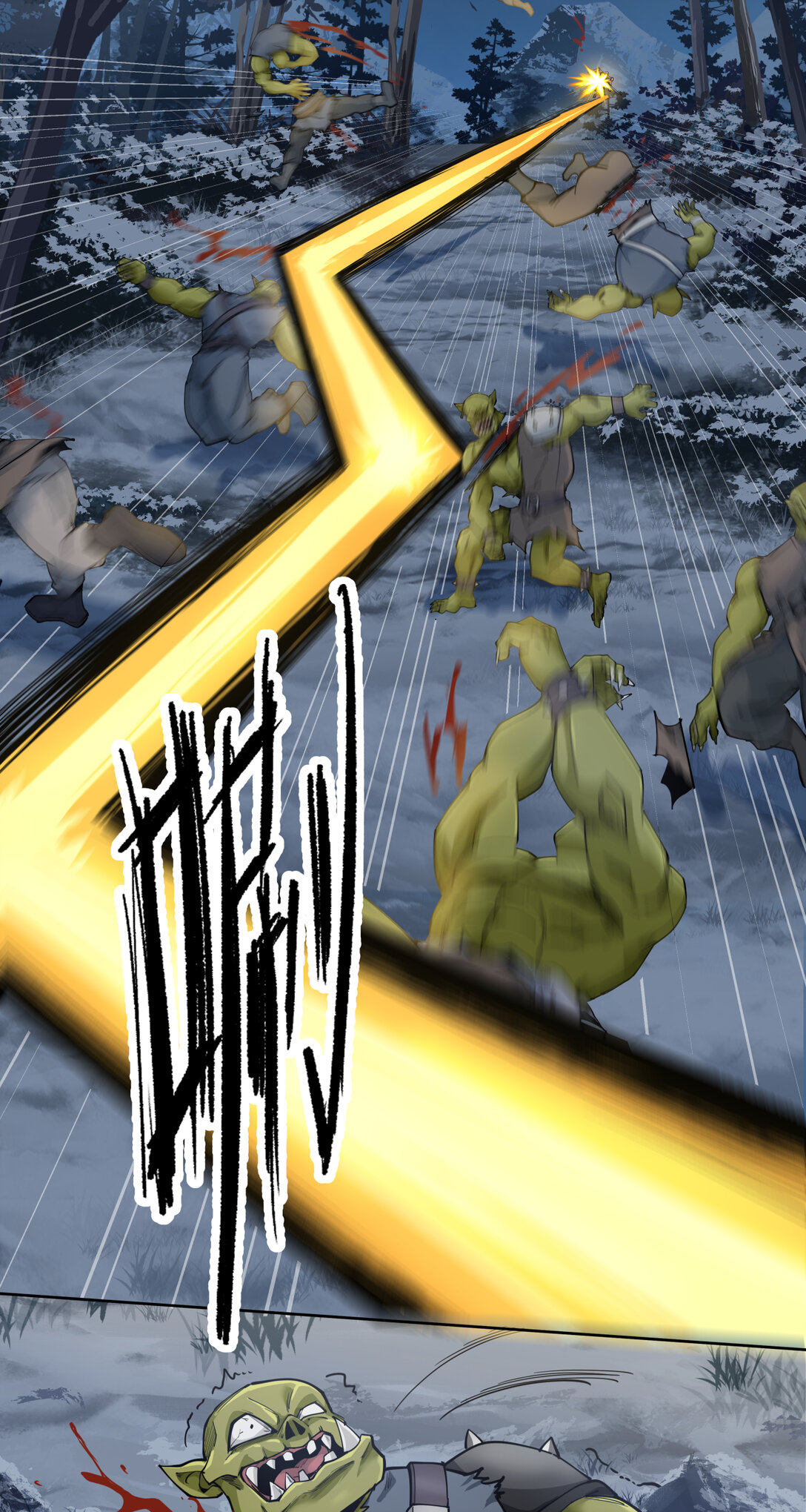 065 不可理喻之敌-第65话