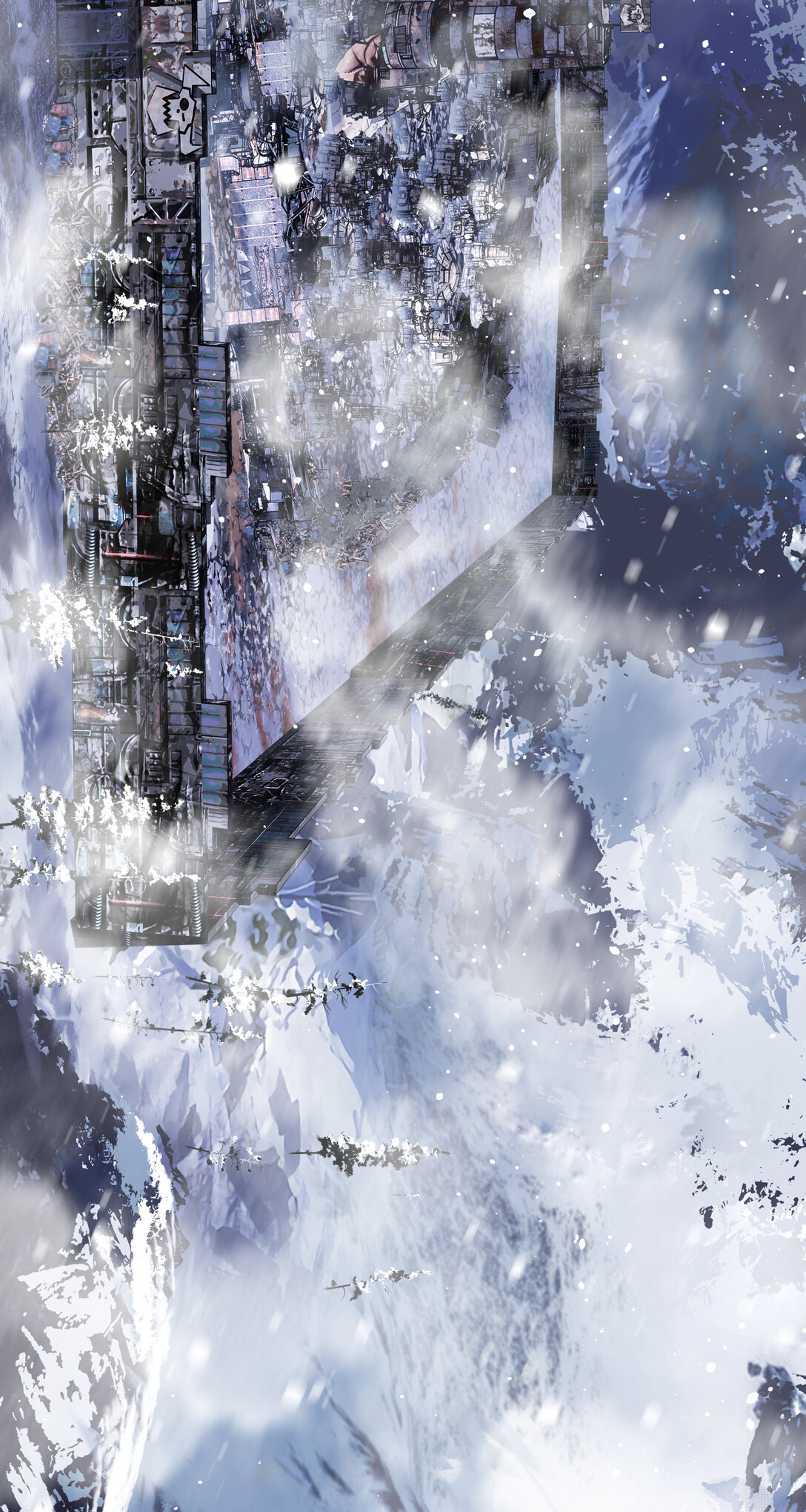 065 不可理喻之敌-第65话