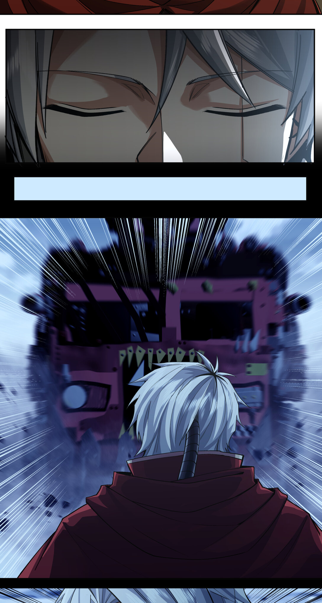 067 路线规划-第67话