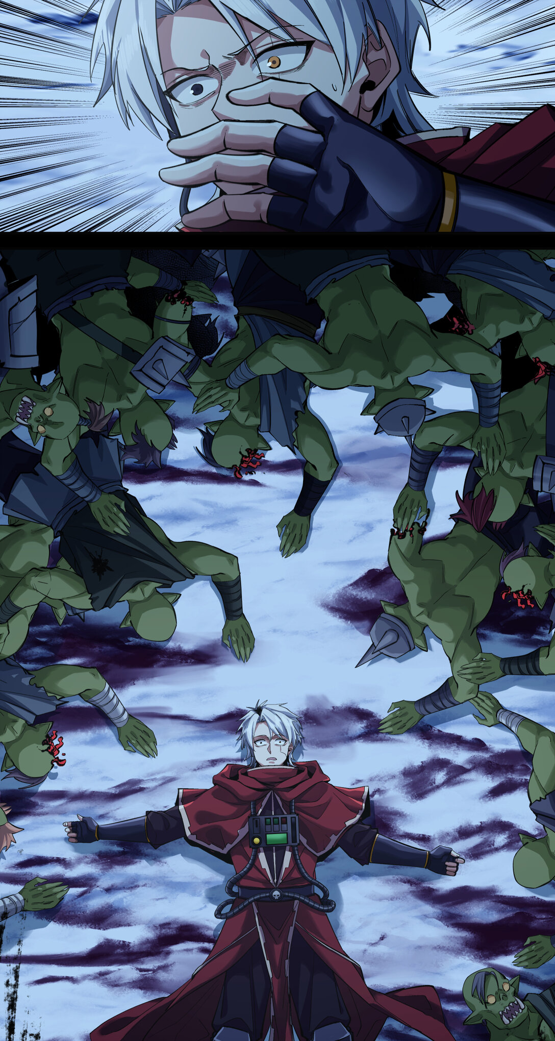 067 路线规划-第67话