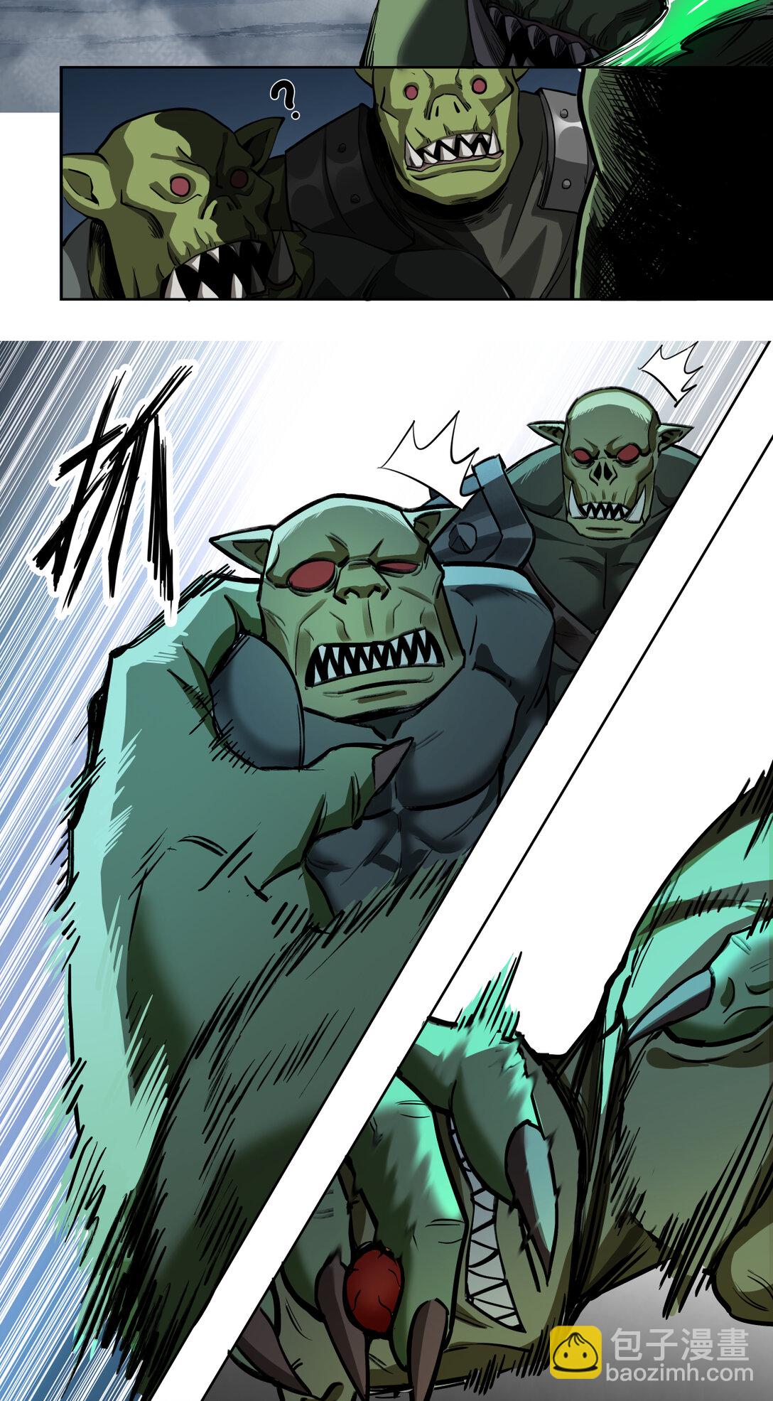 069 史诗大捷（下）-第69话