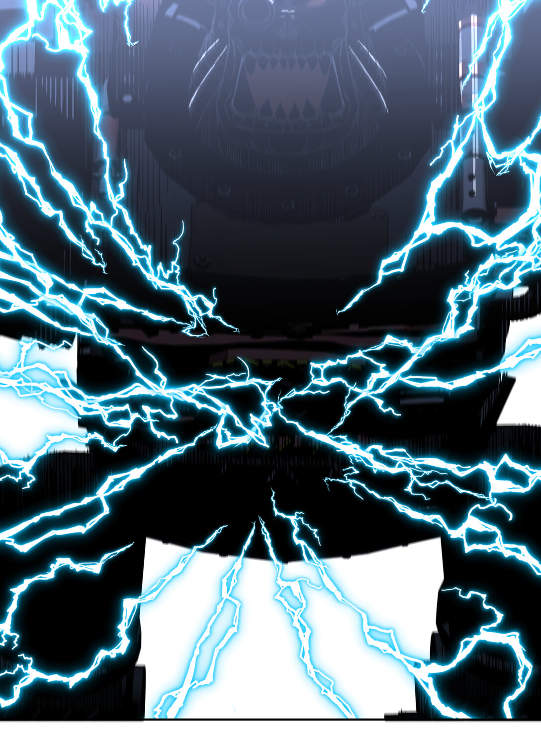 082 灭绝令(1/2)-第83话