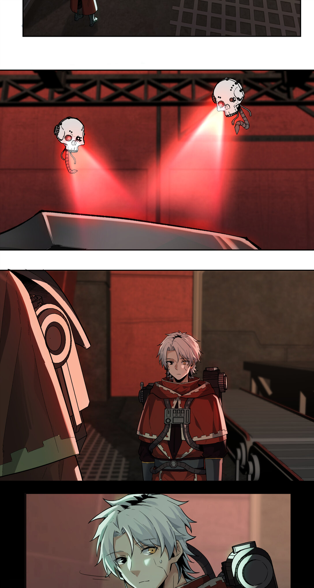 086 巧合？-第87话