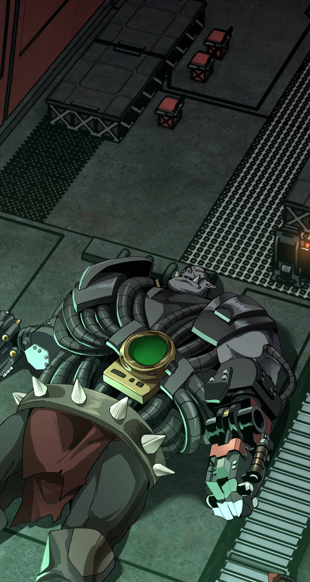 086 巧合？-第87话