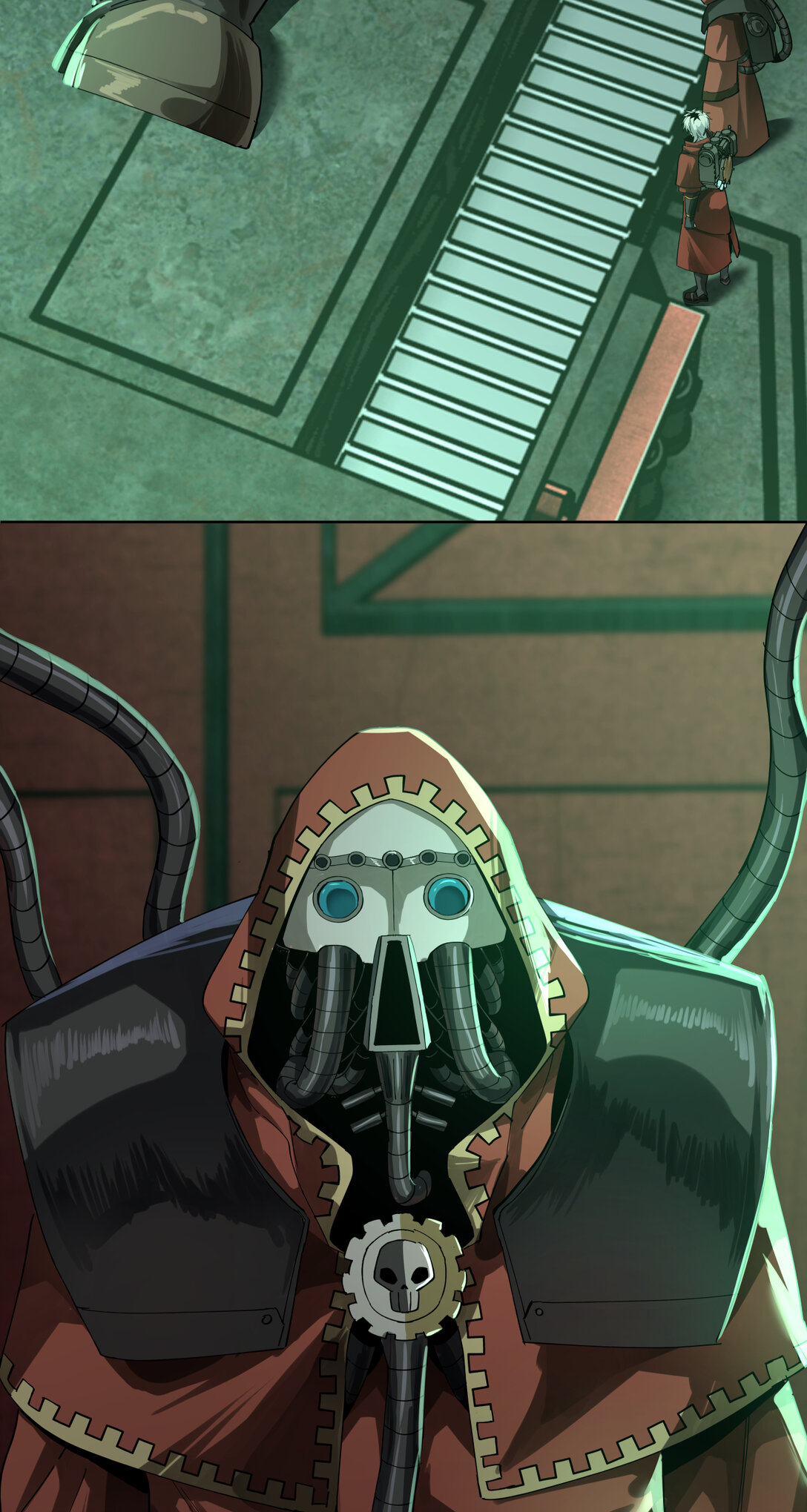 086 巧合？-第87话