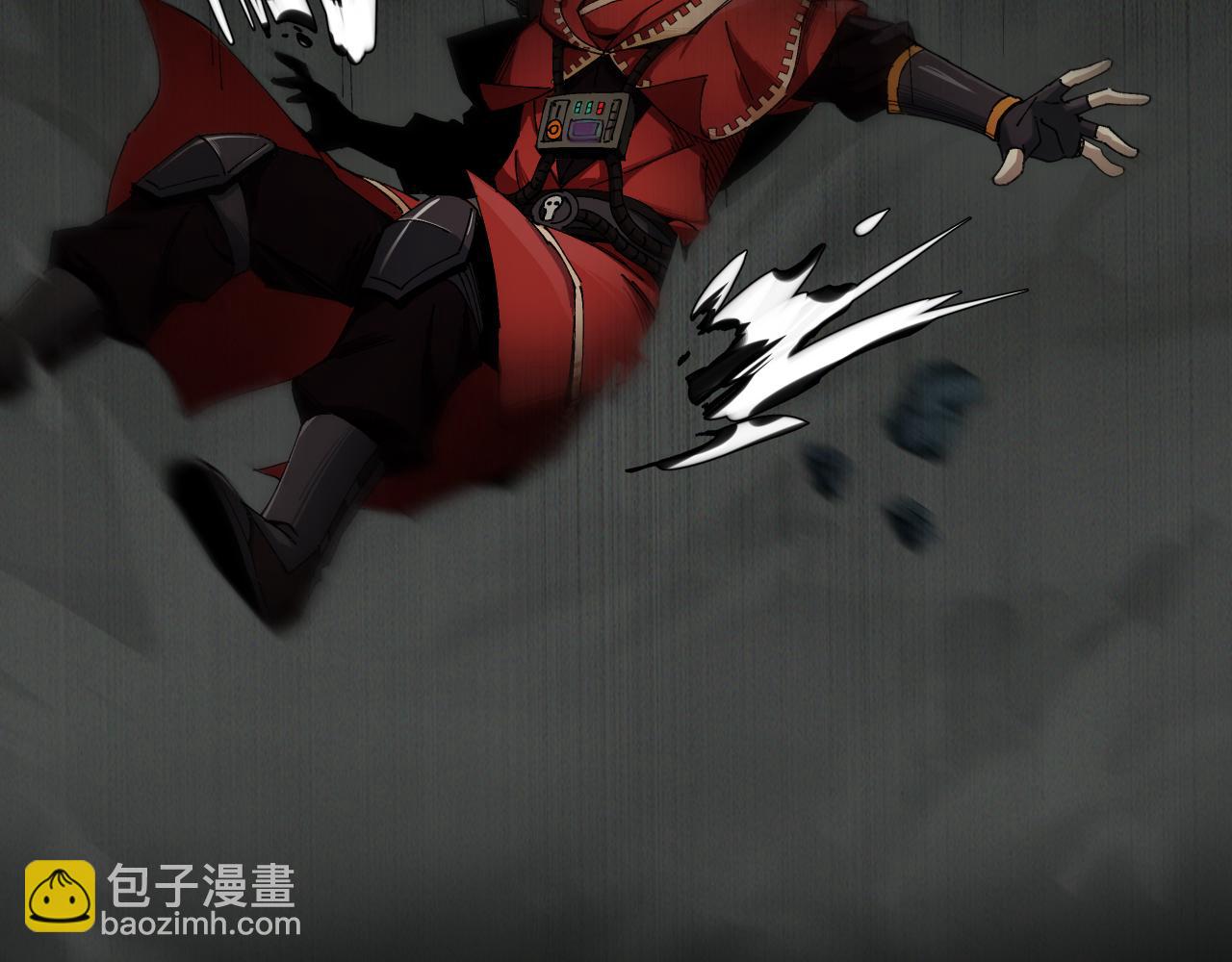 特蕾莎（上）(1/2)-第13话