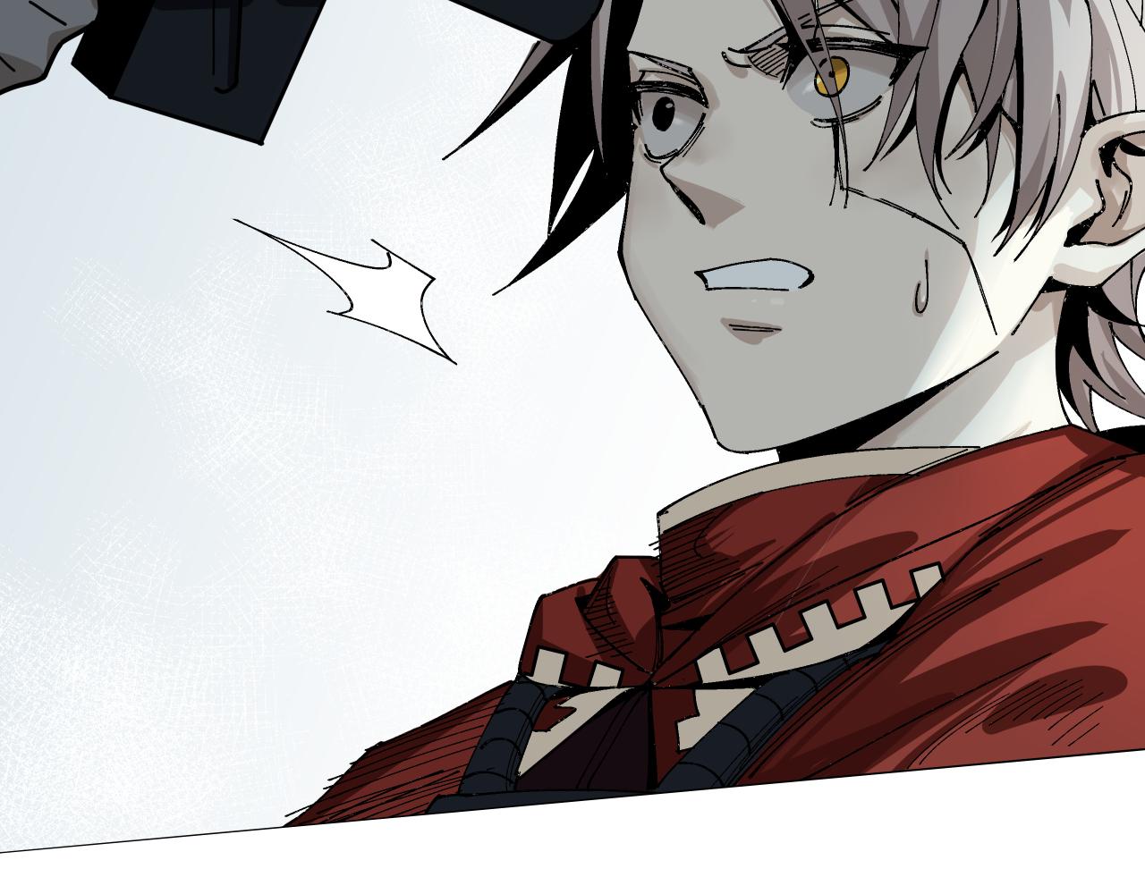 特蕾莎（上）(1/2)-第13话