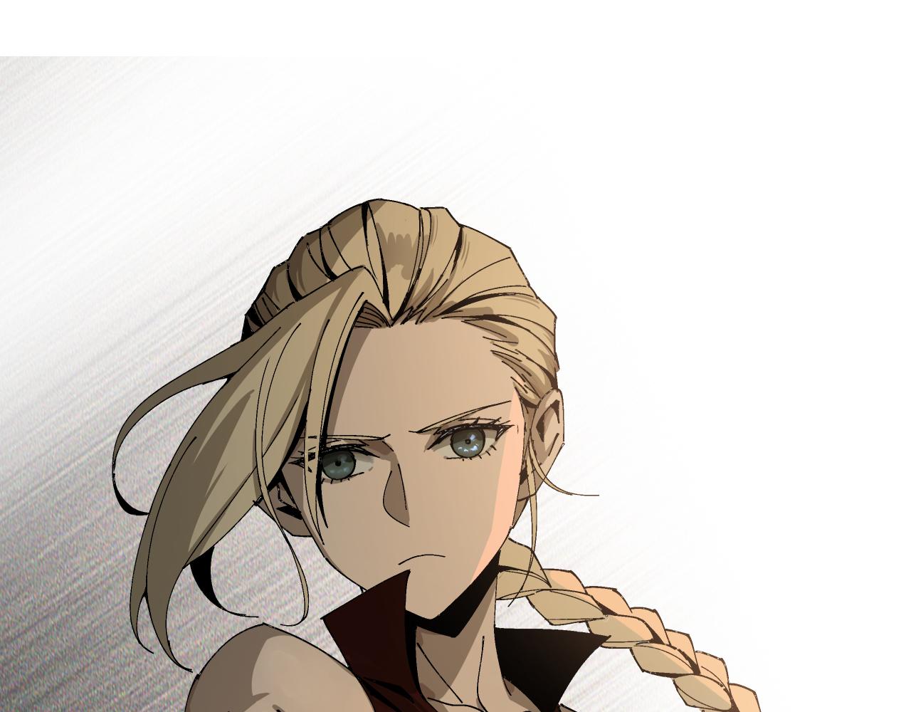 特蕾莎（上）(1/2)-第13话