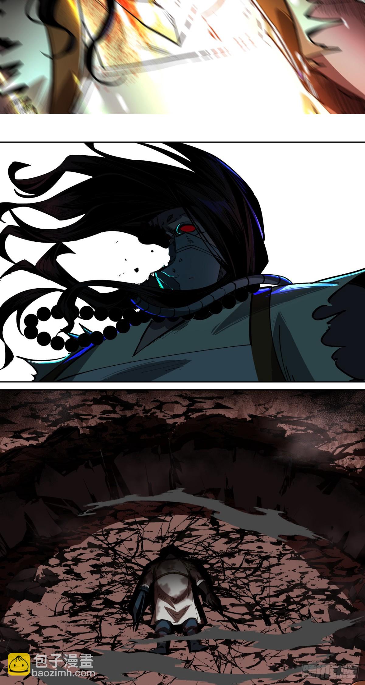 胜利（下）-第19话