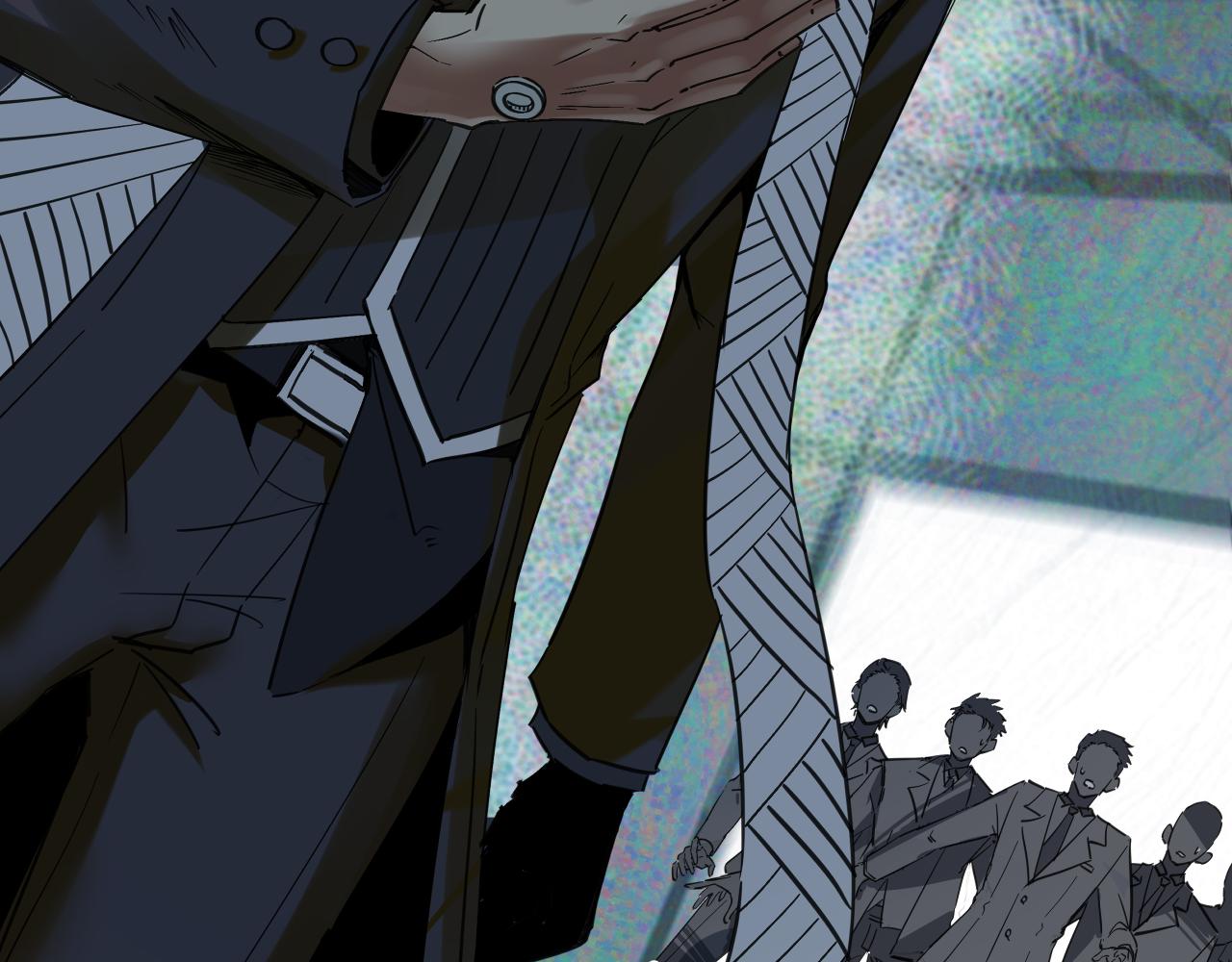 诞辰（上）(1/2)-第3话