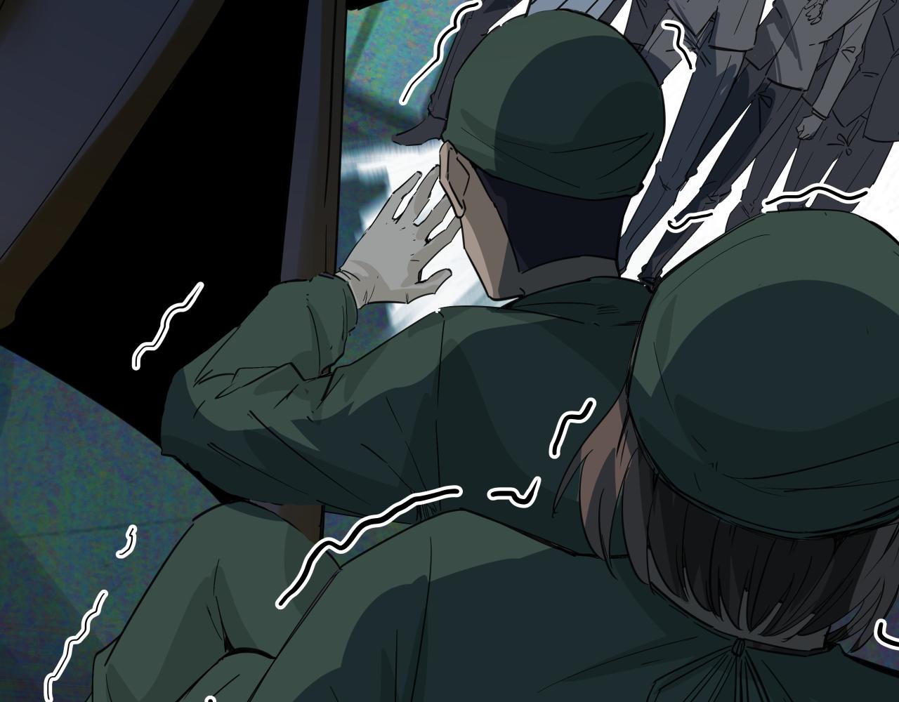 诞辰（上）(1/2)-第3话