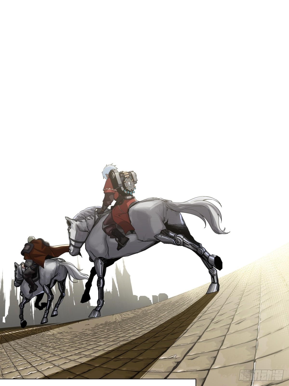 赌注（下）-第35话