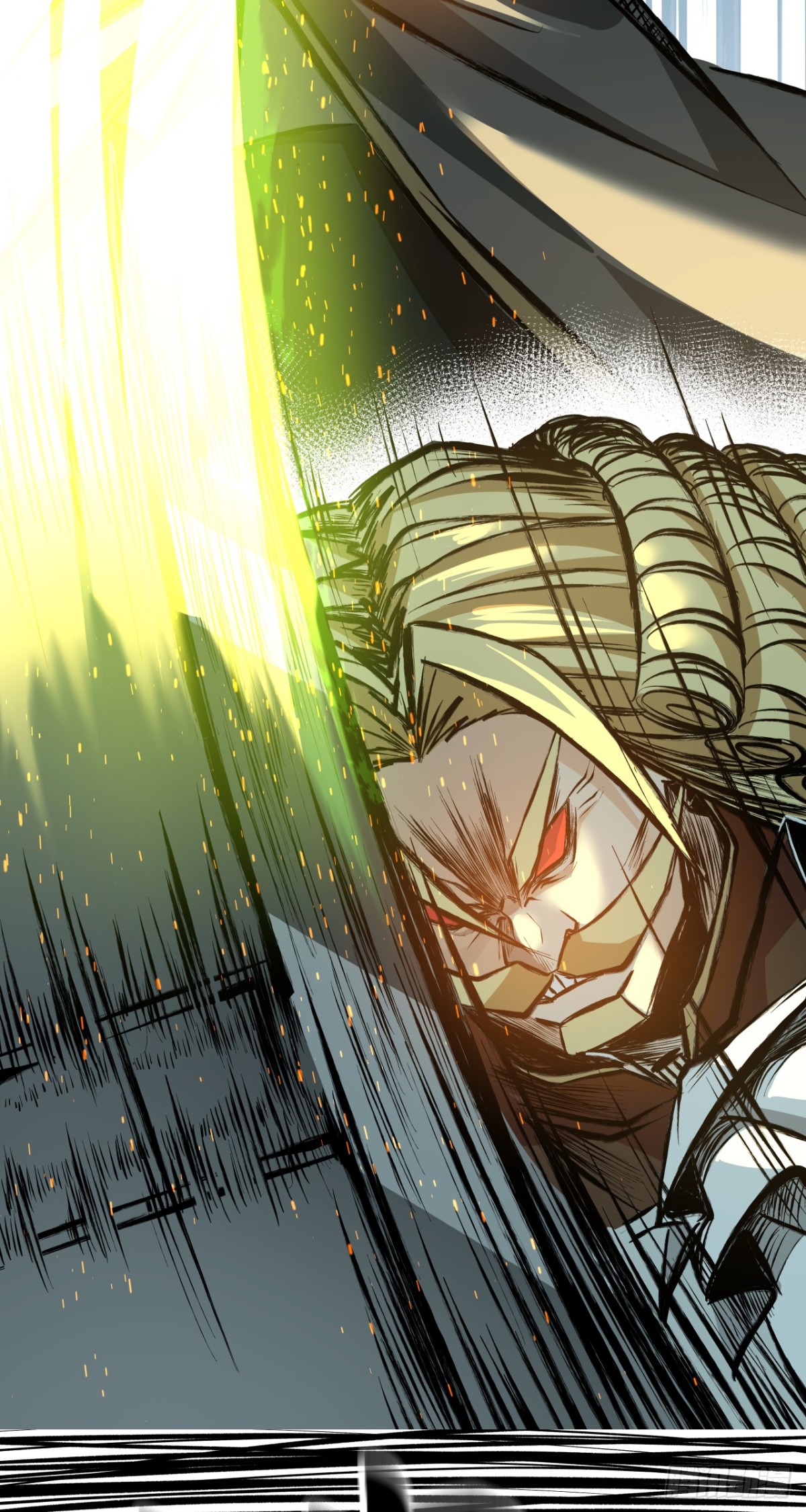 超新星（下）-第37话