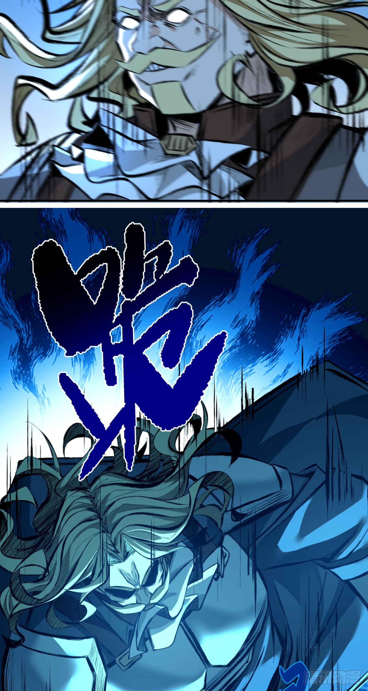 超新星（下）-第37话