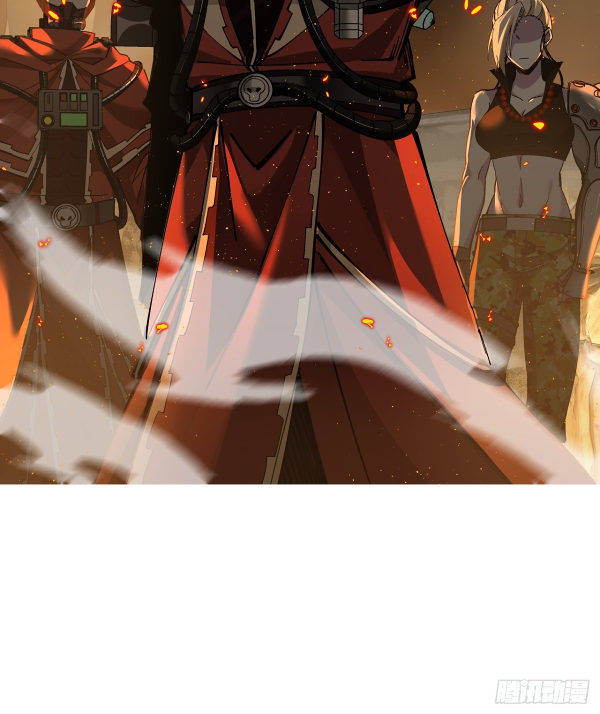 超新星（下）-第37话