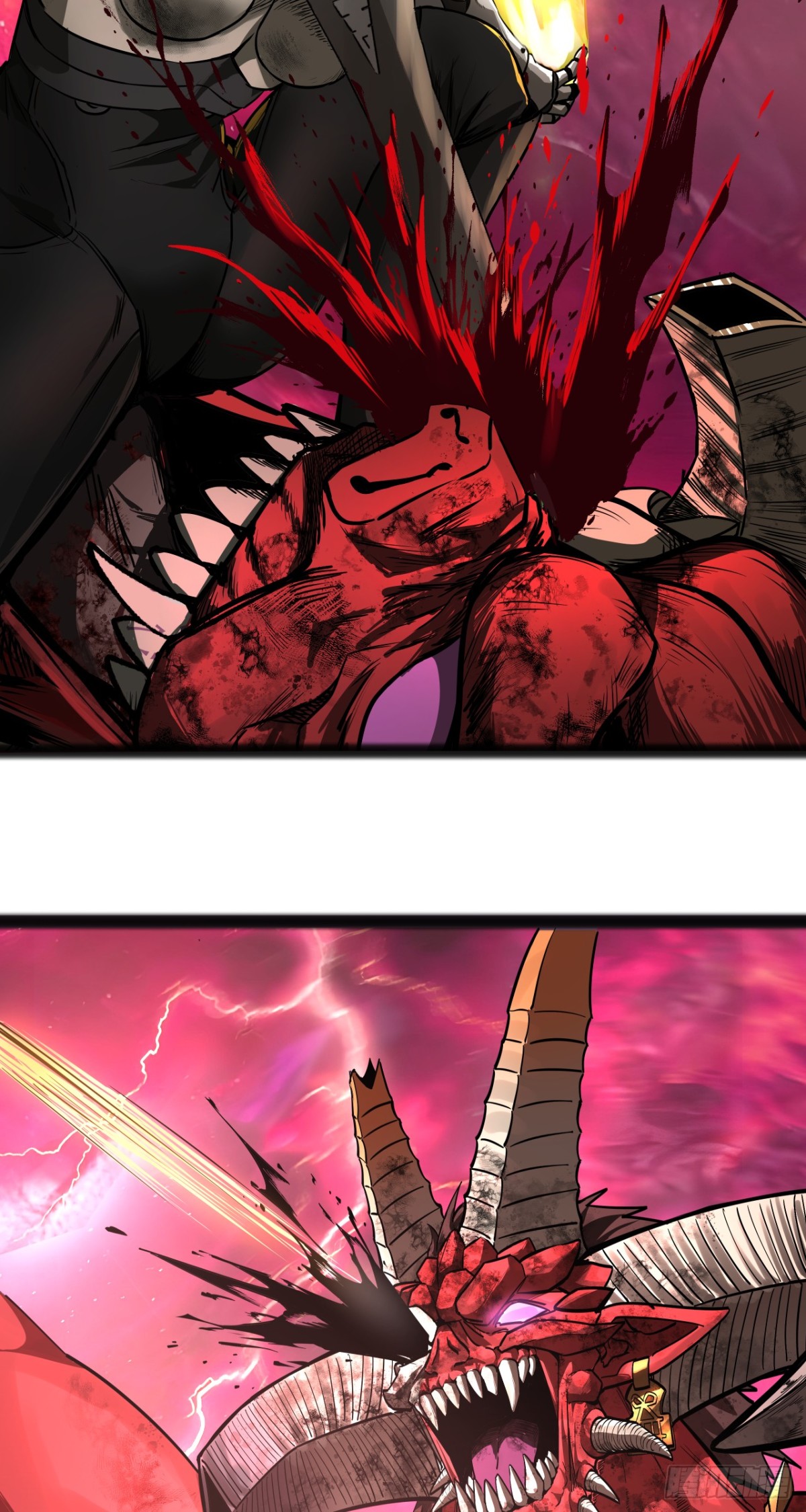 欢迎(1/2)-第57话