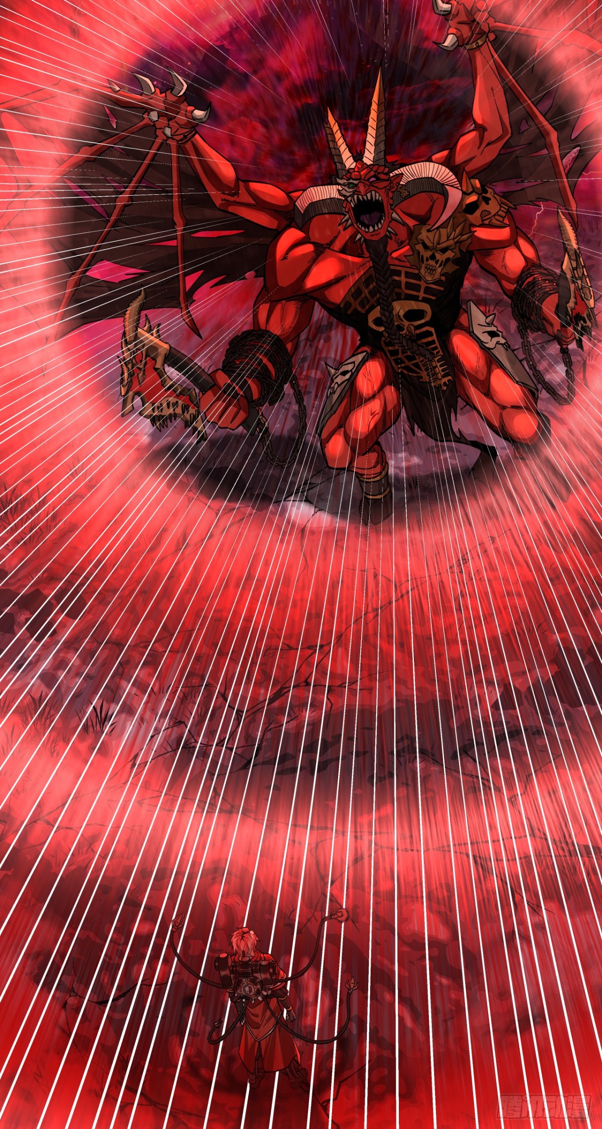 欢迎(1/2)-第57话