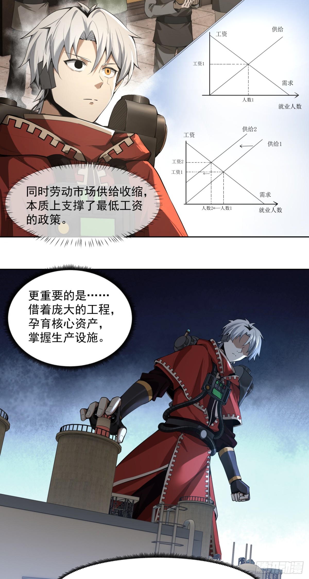 三大变化-第59话