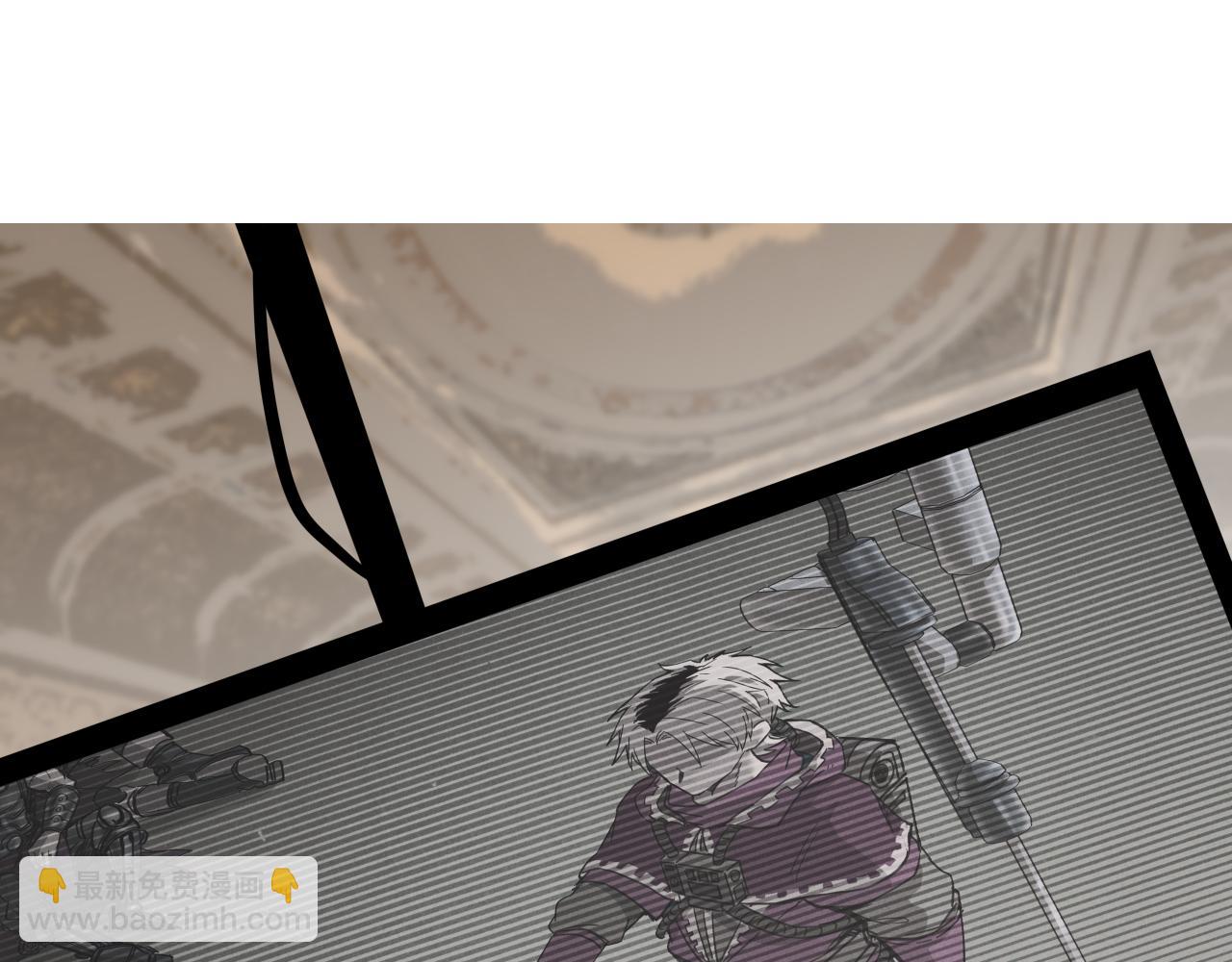 生存还是毁灭？(1/2)-第7话