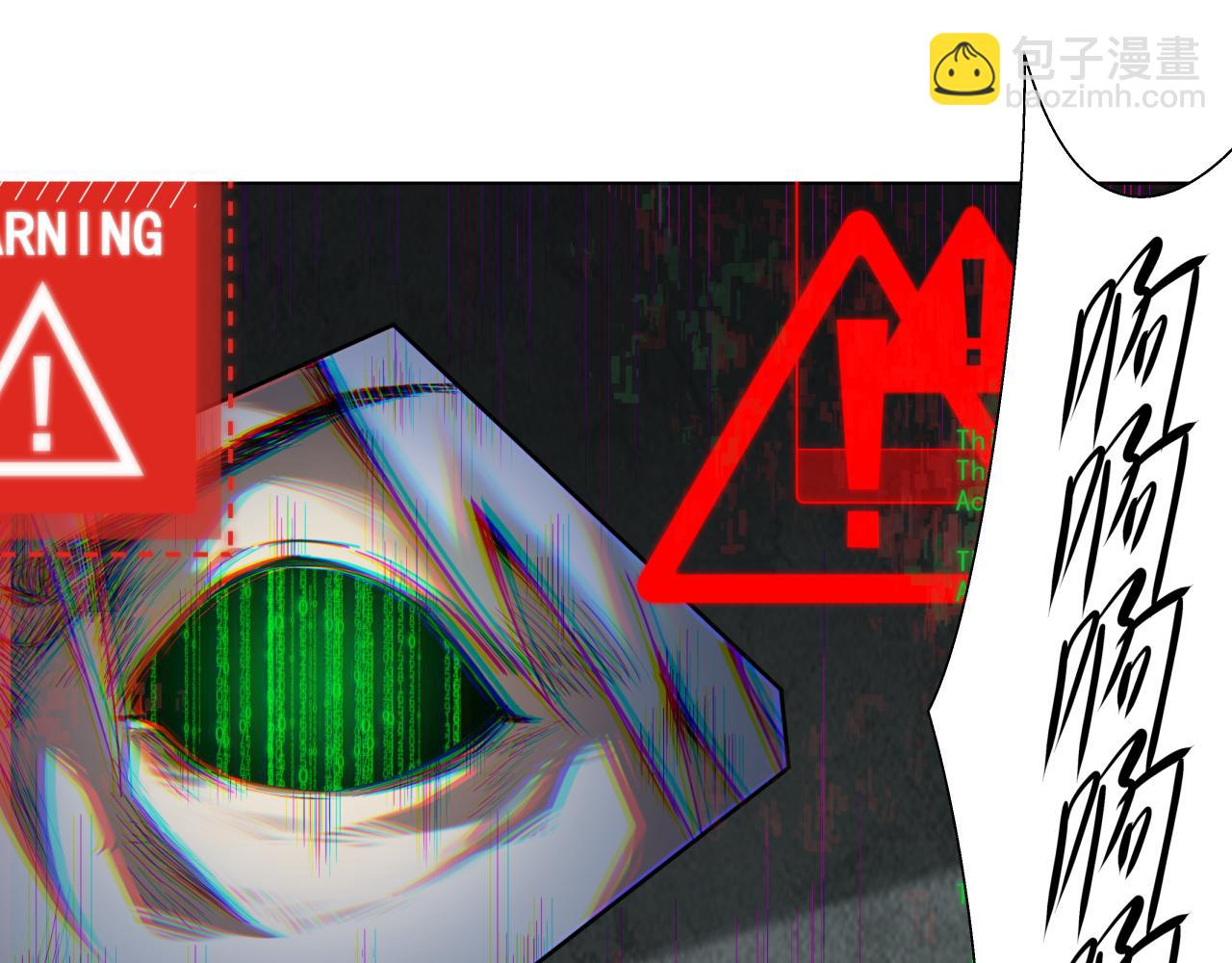 生存还是毁灭？(1/2)-第7话