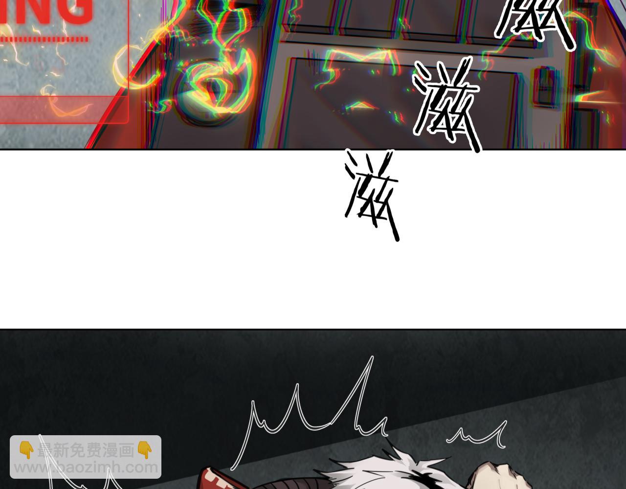 生存还是毁灭？(1/2)-第7话