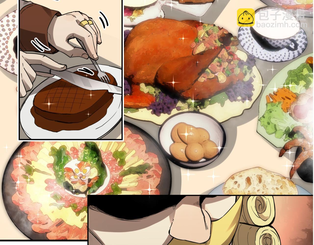 生存还是毁灭？(1/2)-第7话