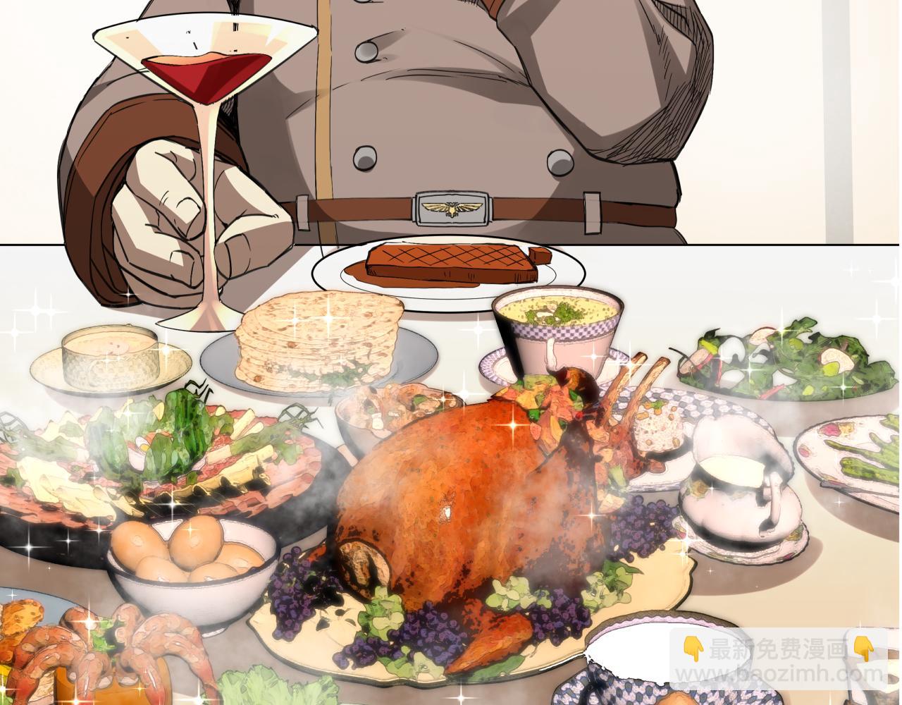 生存还是毁灭？(1/2)-第7话