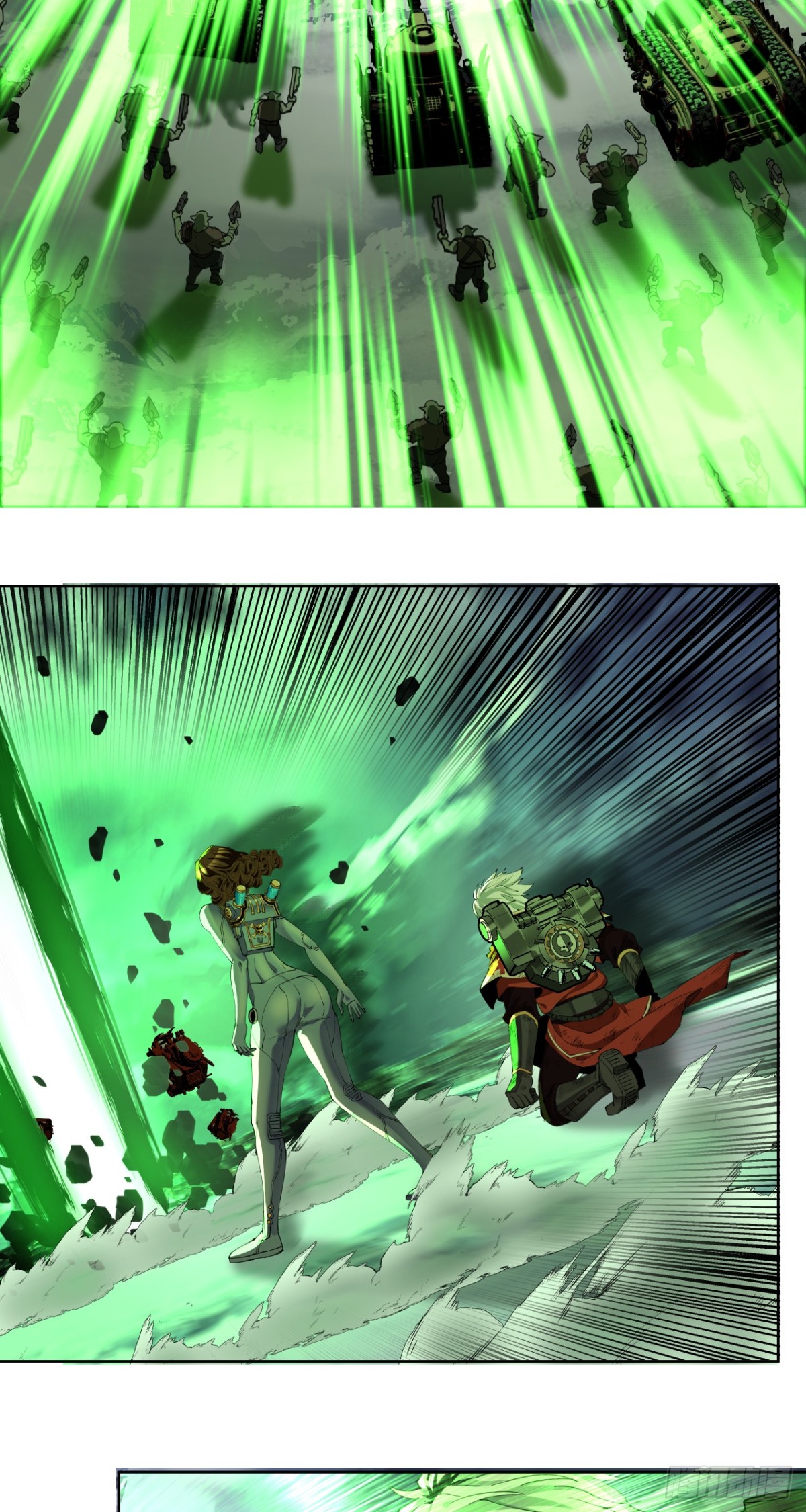 生死一瞬-第87话