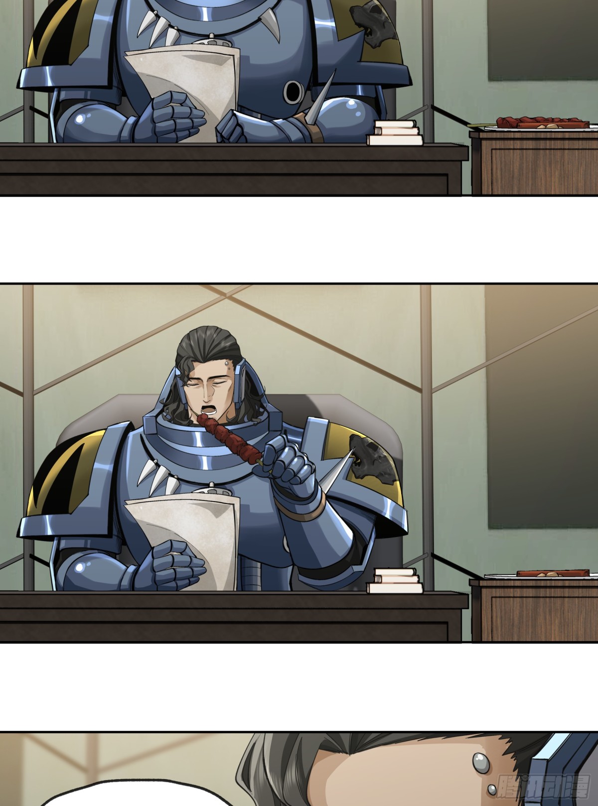 王冠(1/2)-第93话