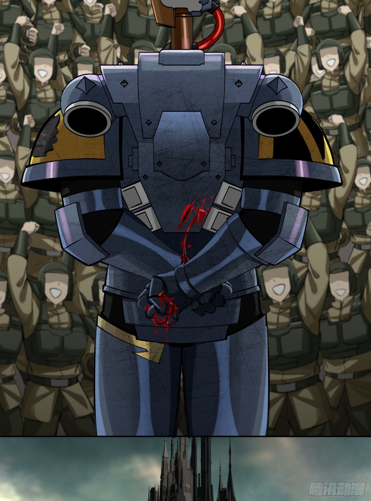 王冠(1/2)-第93话