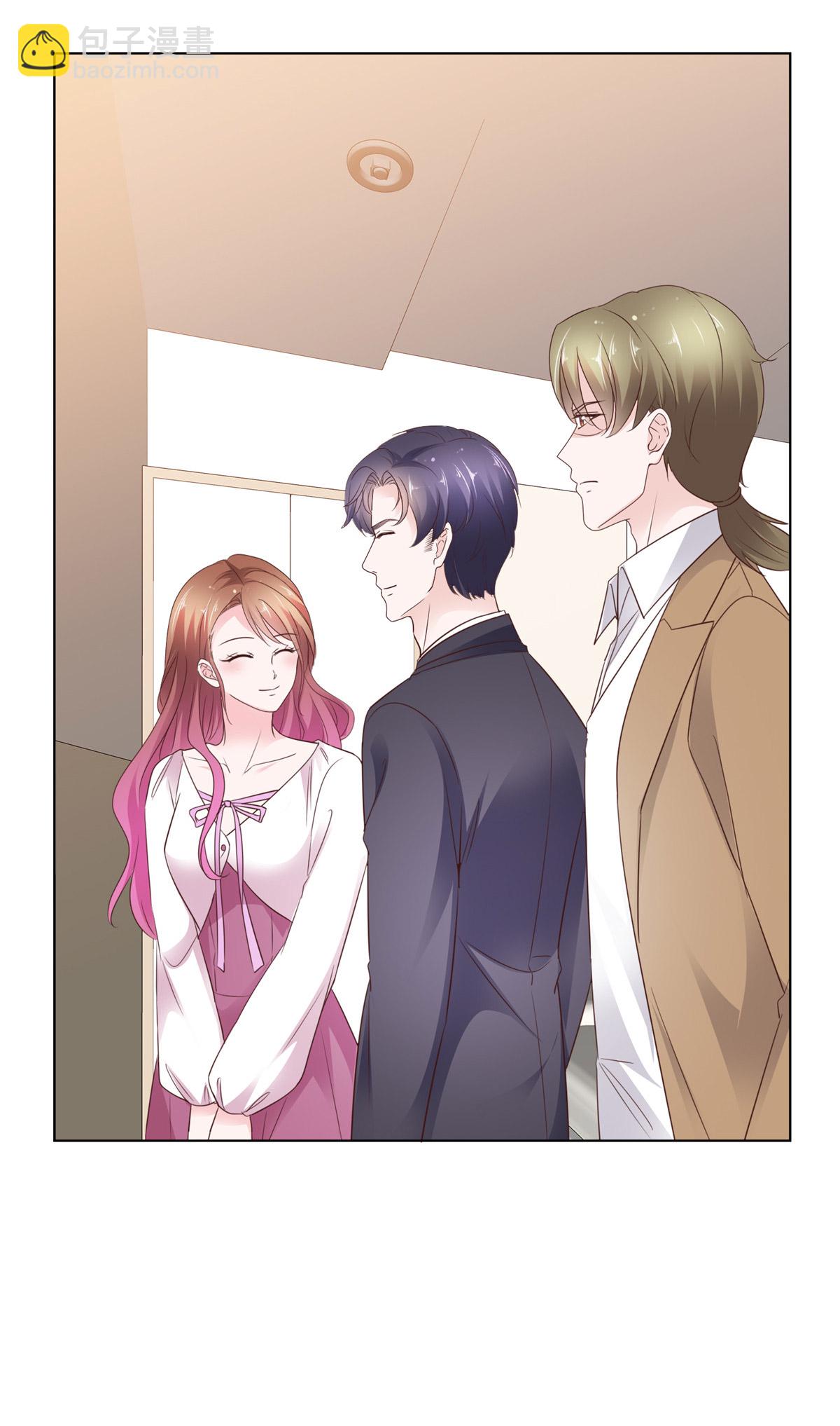 第100话 我车呢-第101话